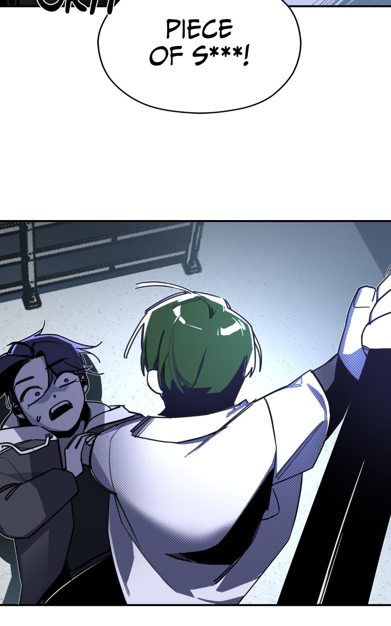 Youth Blossoms Episode 3 page 80 - 