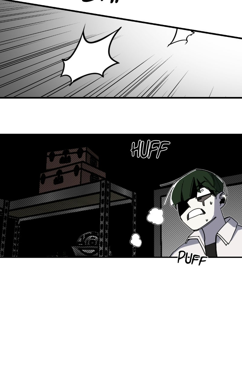 Youth Blossoms Episode 3 page 87 - 