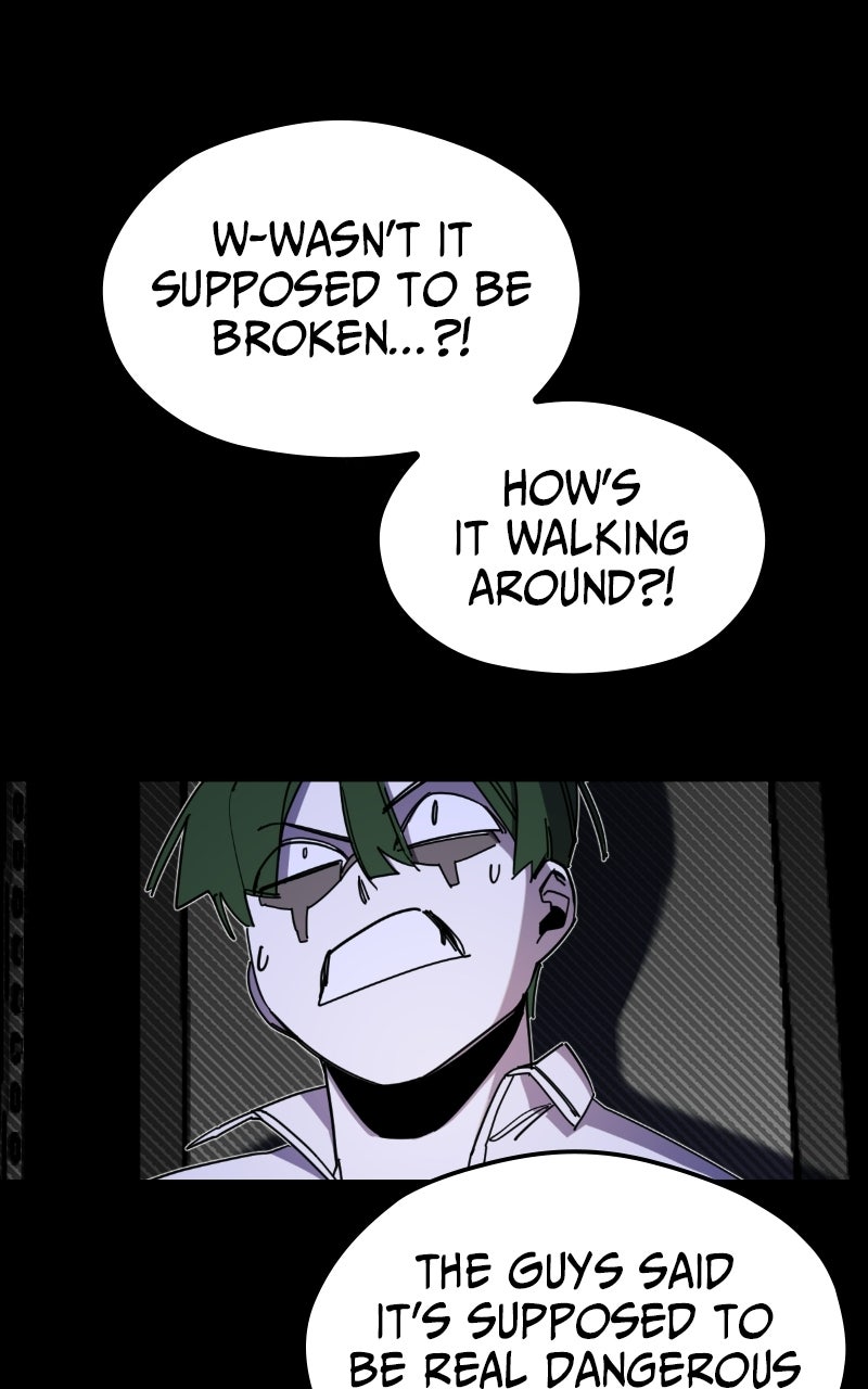Youth Blossoms Episode 3 page 91 - 