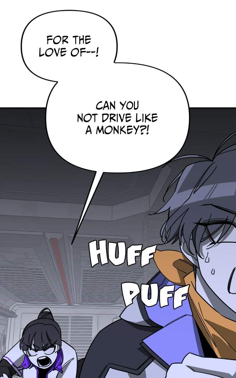Youth Blossoms Chapter 30 page 30 - 
