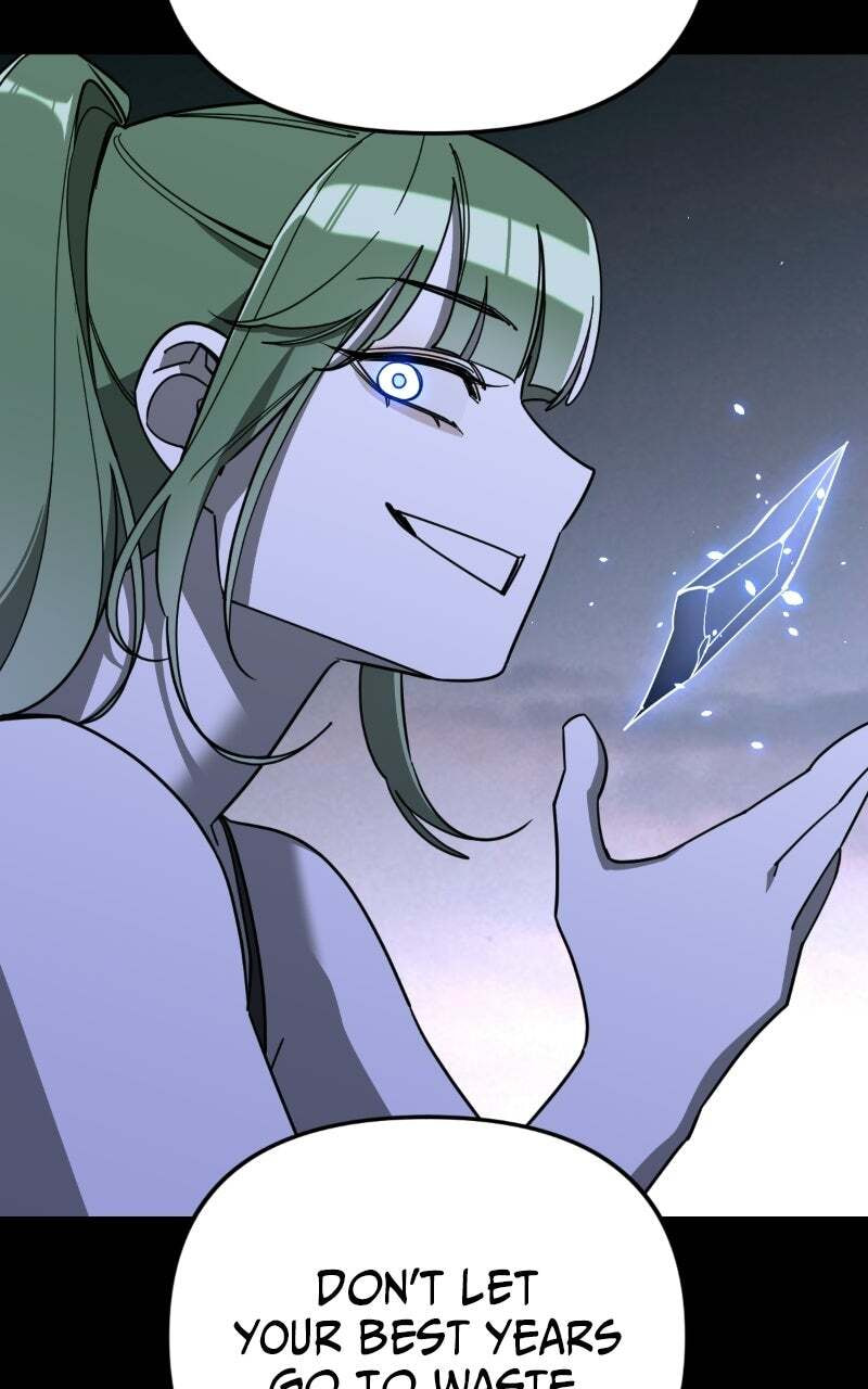 Youth Blossoms Chapter 30 page 61 - 