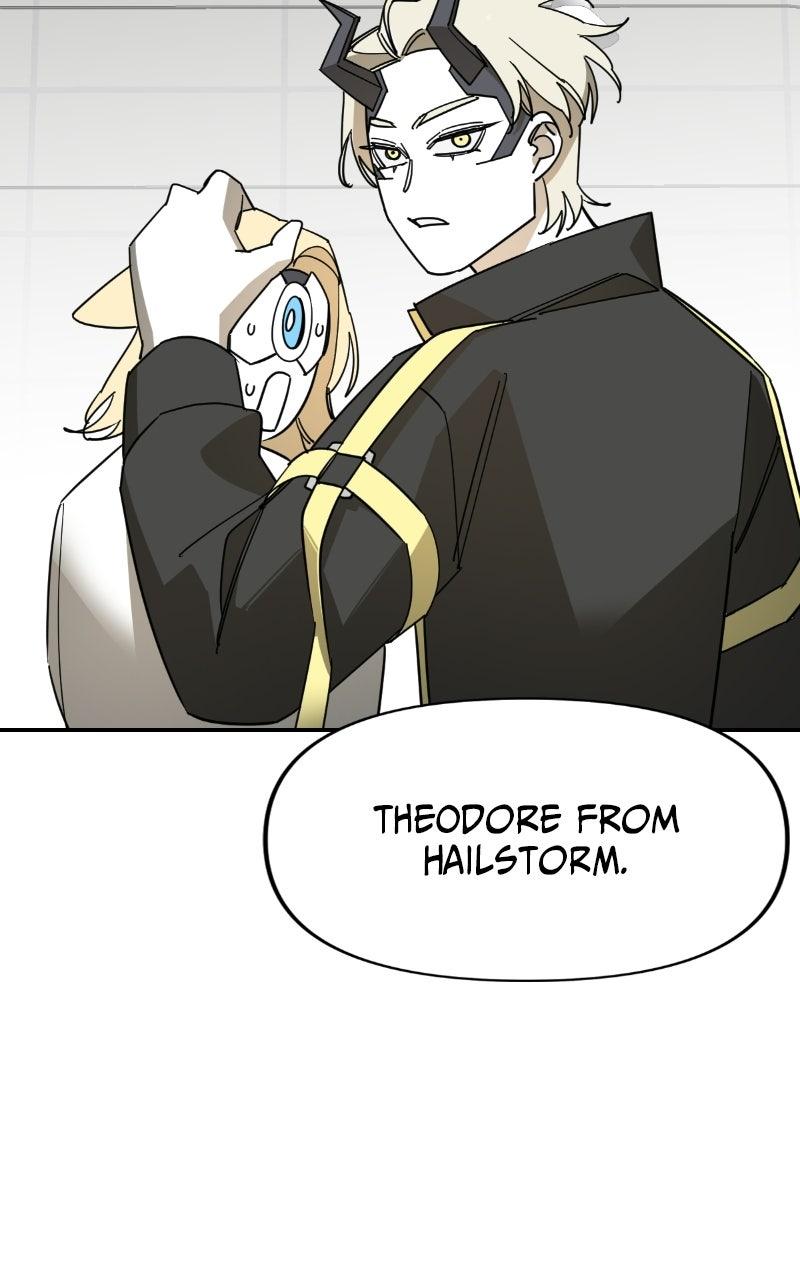Youth Blossoms Chapter 32 page 103 - 
