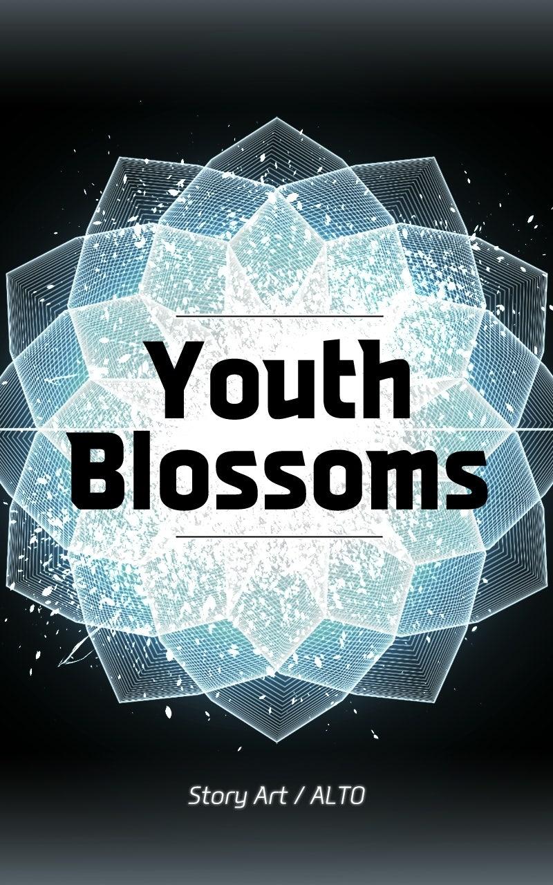 Youth Blossoms Chapter 32 page 12 - 