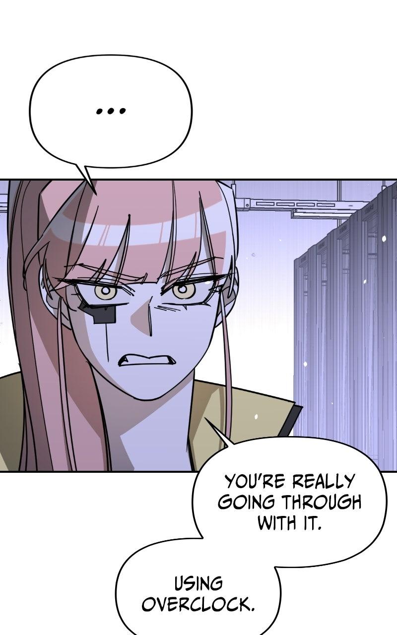 Youth Blossoms Chapter 32 page 19 - 