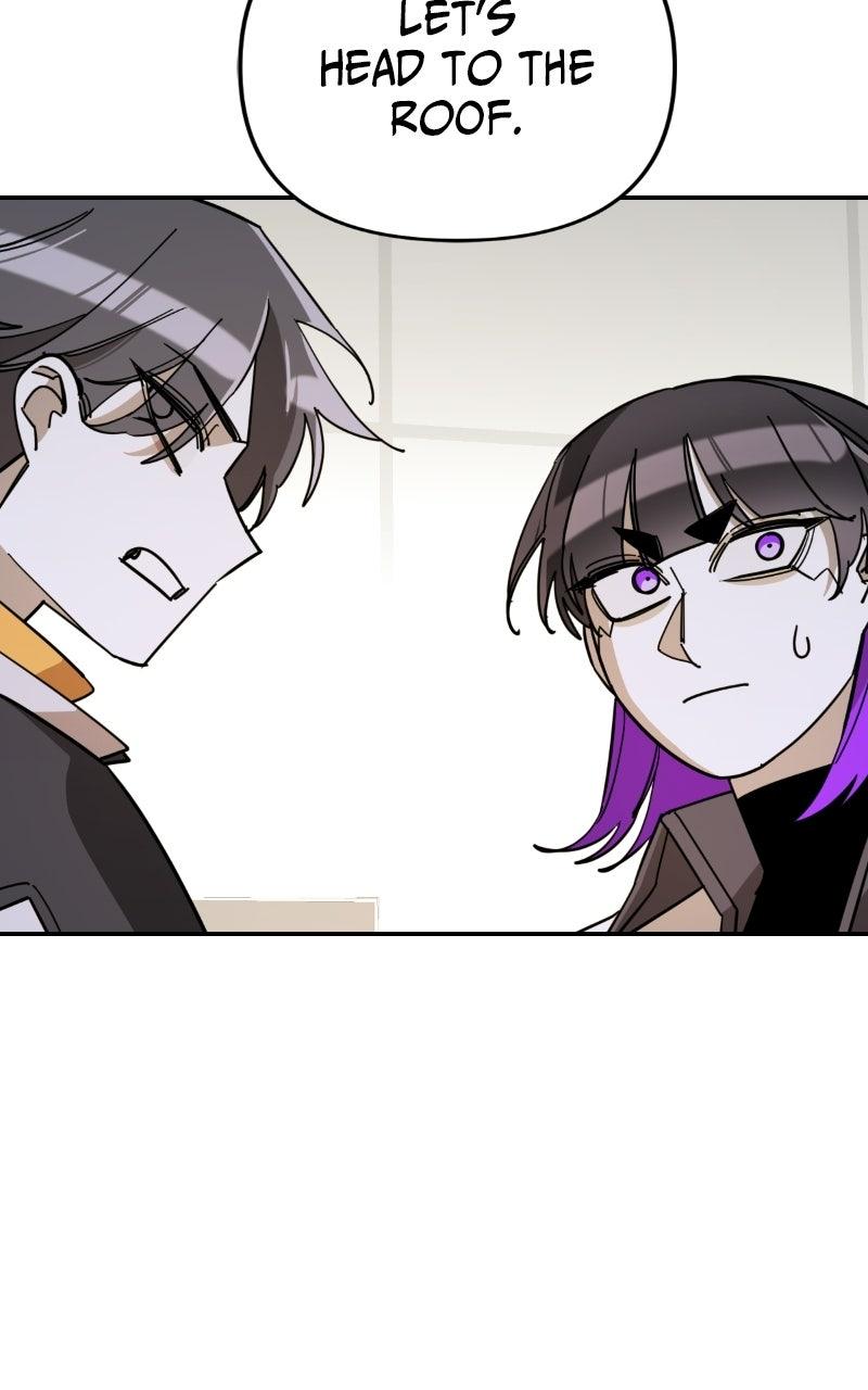 Youth Blossoms Chapter 32 page 70 - 