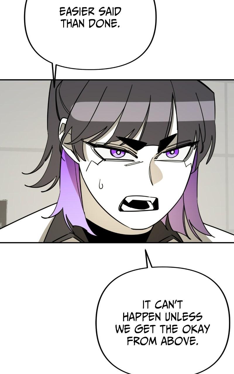 Youth Blossoms Chapter 32 page 96 - 