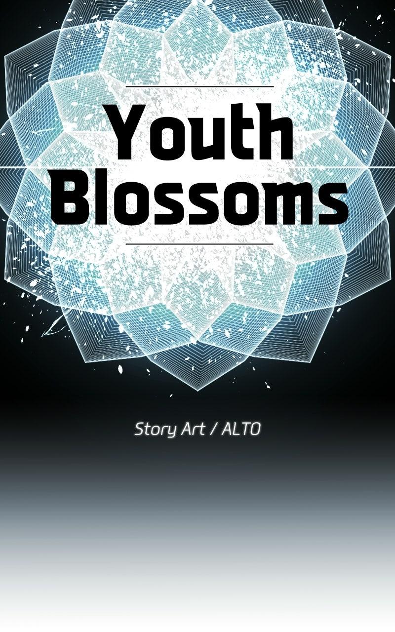 Youth Blossoms Chapter 33 page 26 - 