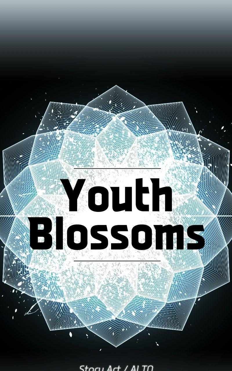 Youth Blossoms Chapter 34 page 23 - 