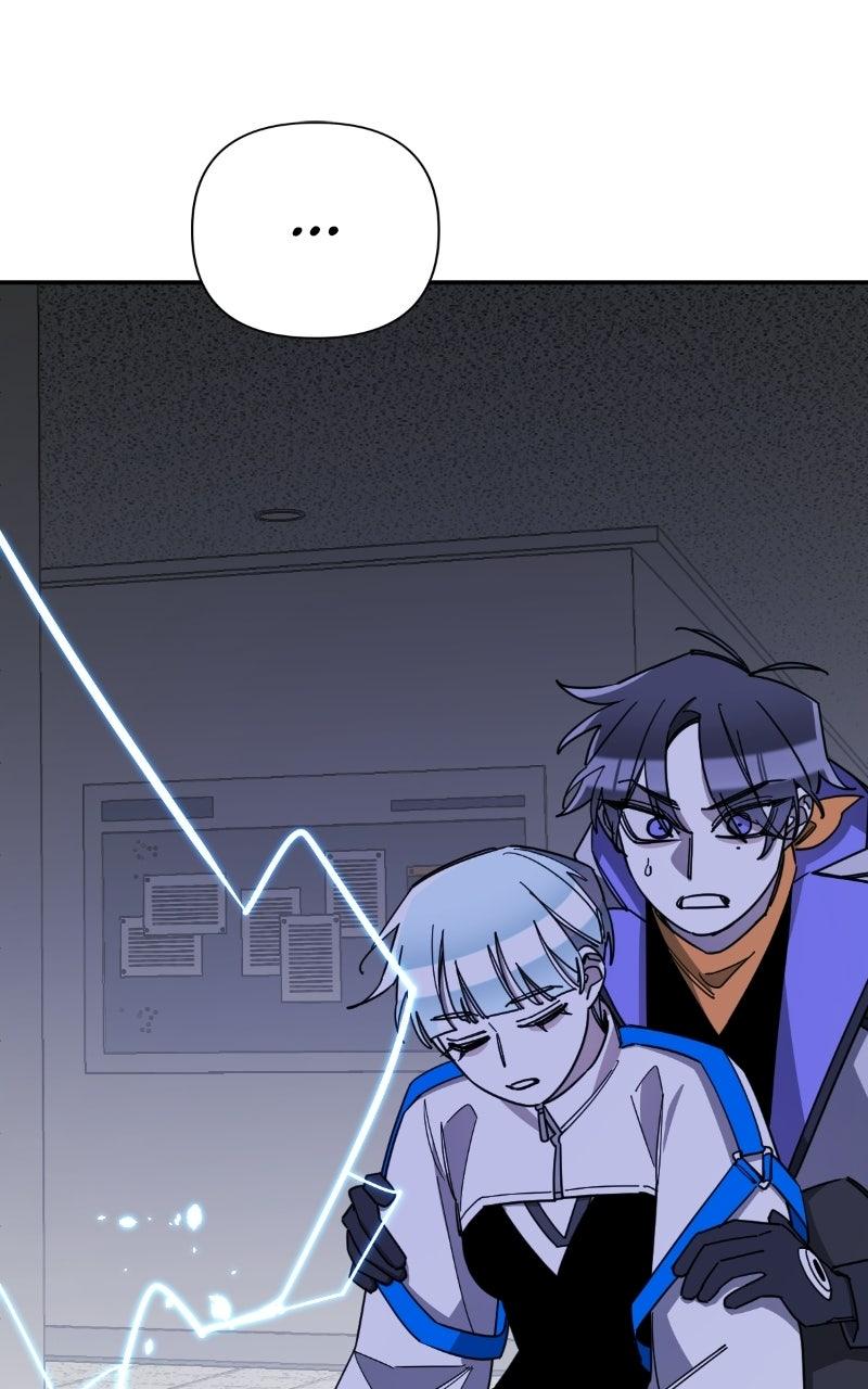 Youth Blossoms Chapter 34 page 37 - 