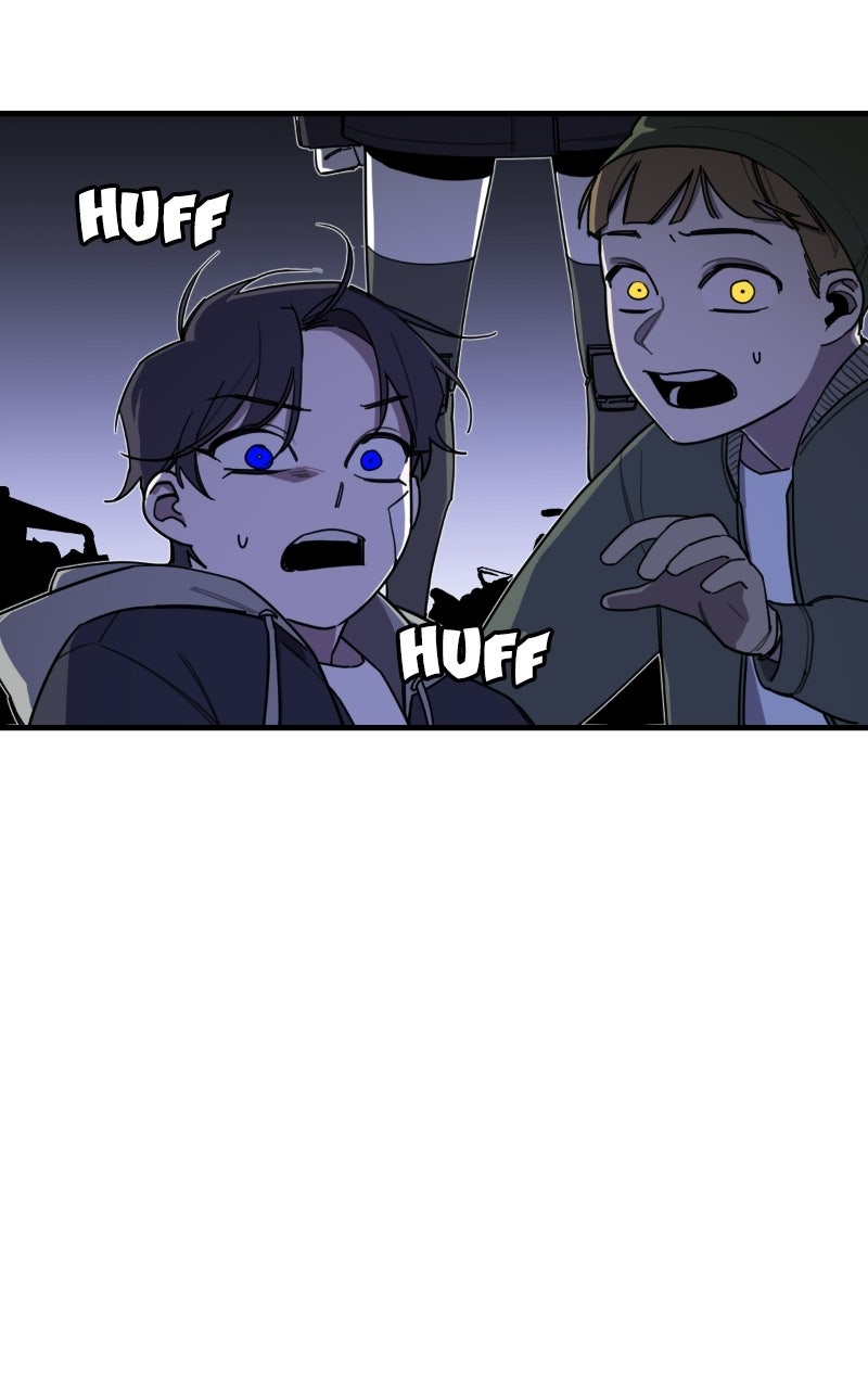 Youth Blossoms Episode 4 page 104 - 