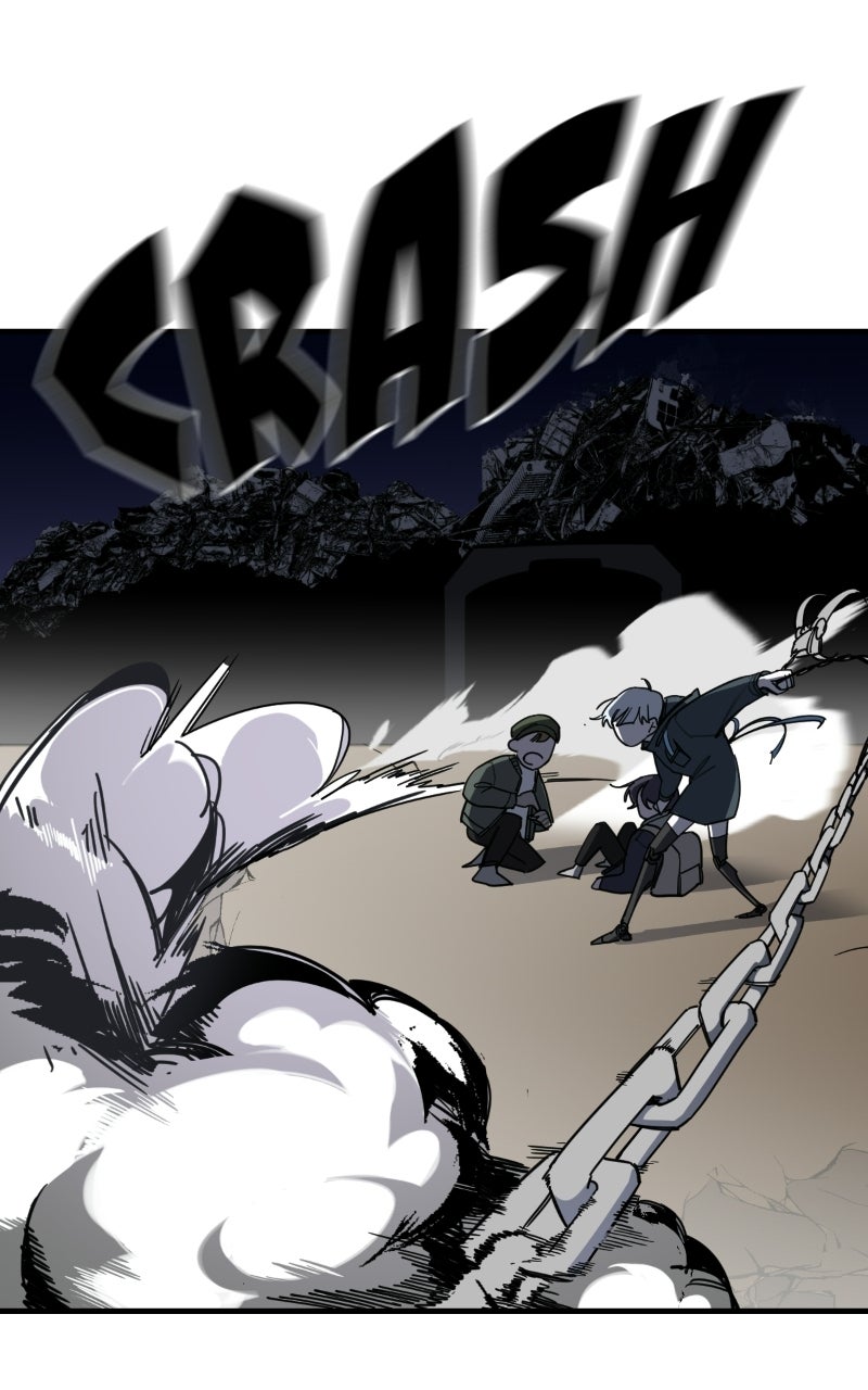 Youth Blossoms Episode 4 page 111 - 