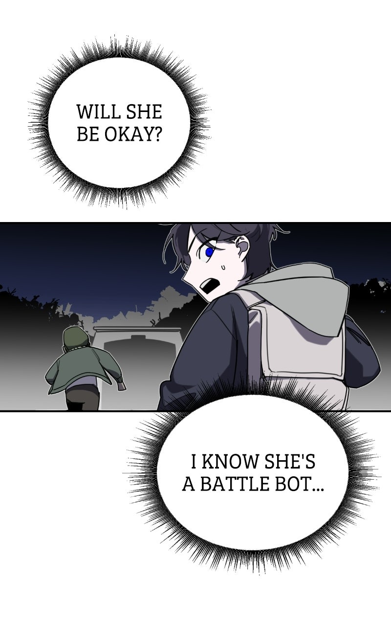 Youth Blossoms Episode 4 page 113 - 