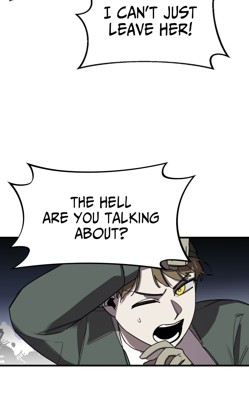 Youth Blossoms Episode 4 page 119 - 
