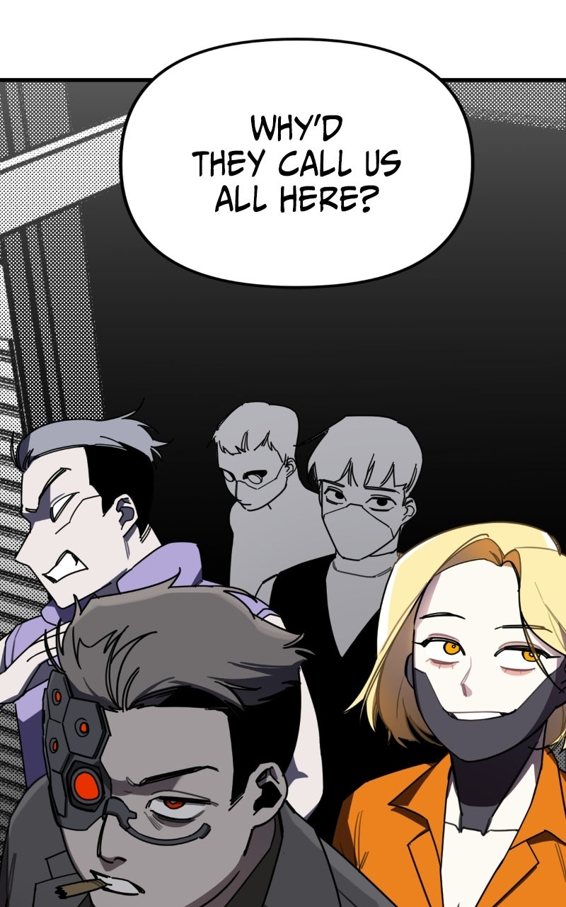 Youth Blossoms Episode 4 page 13 - 