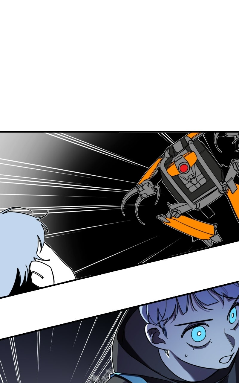 Youth Blossoms Episode 4 page 128 - 