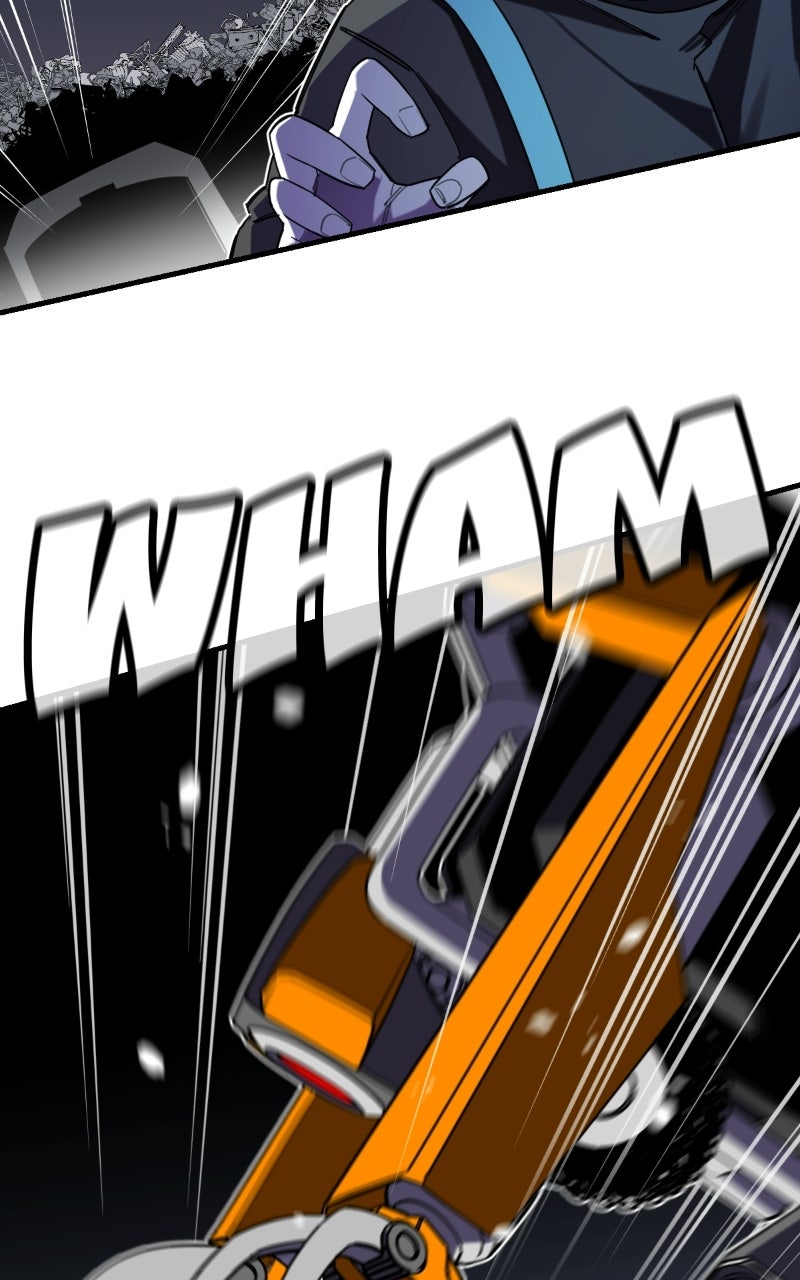 Youth Blossoms Episode 4 page 129 - 