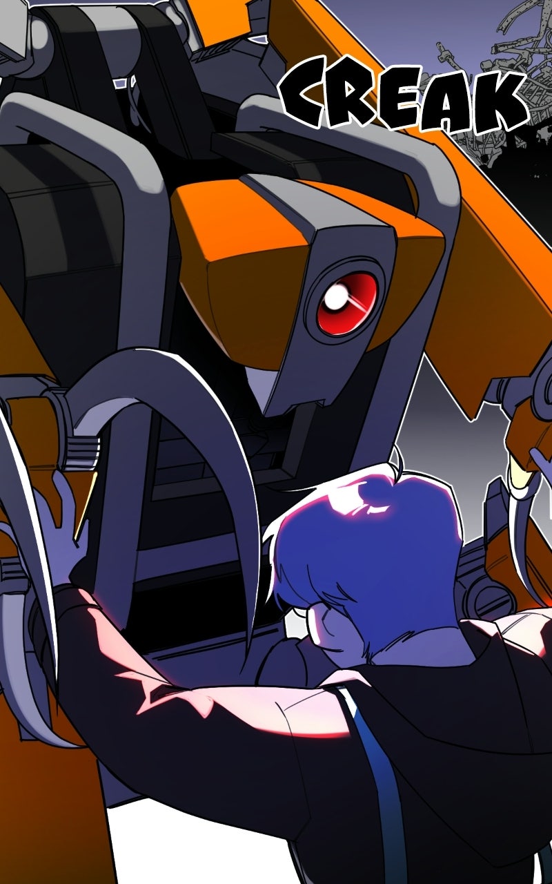 Youth Blossoms Episode 4 page 133 - 