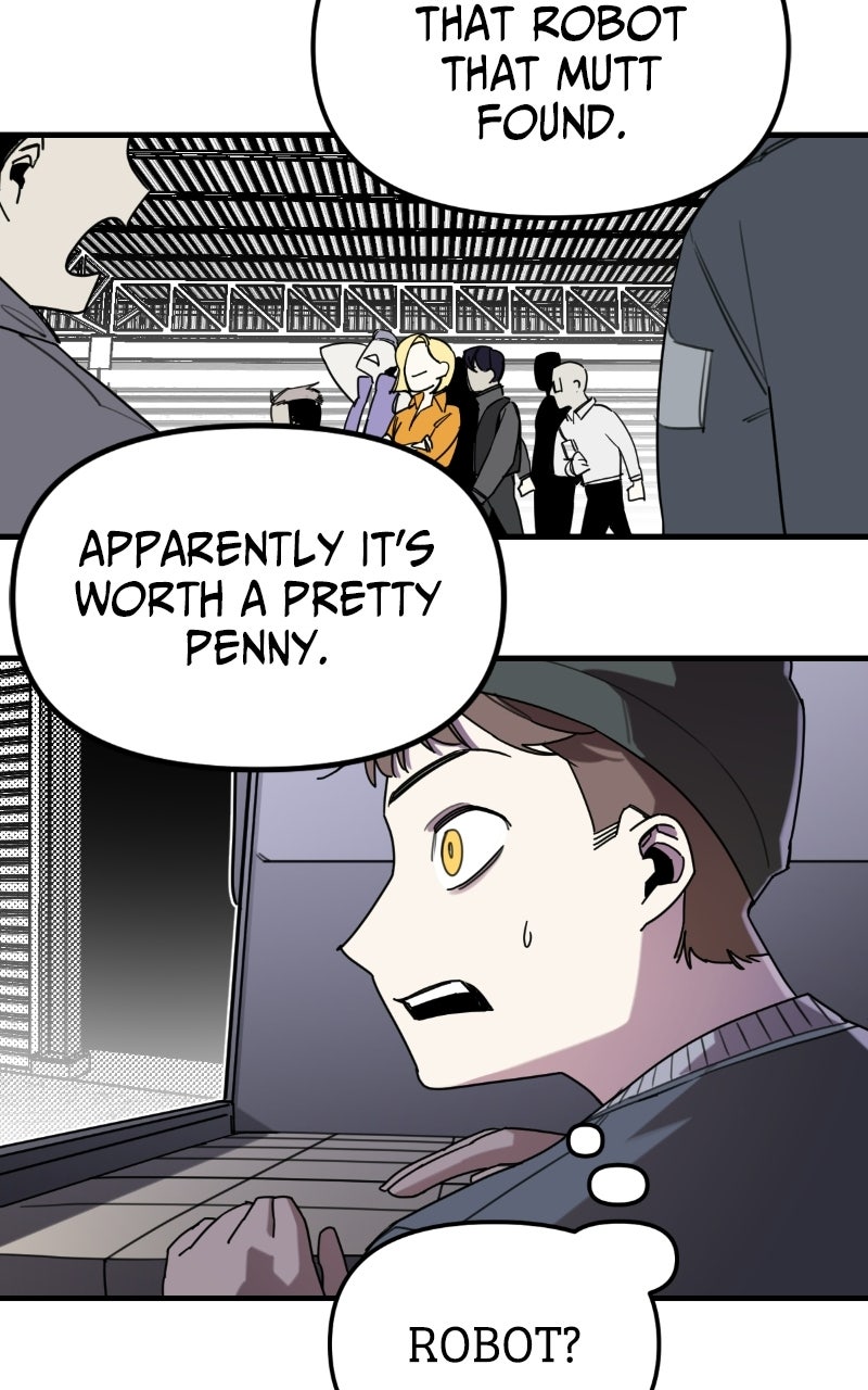 Youth Blossoms Episode 4 page 15 - 