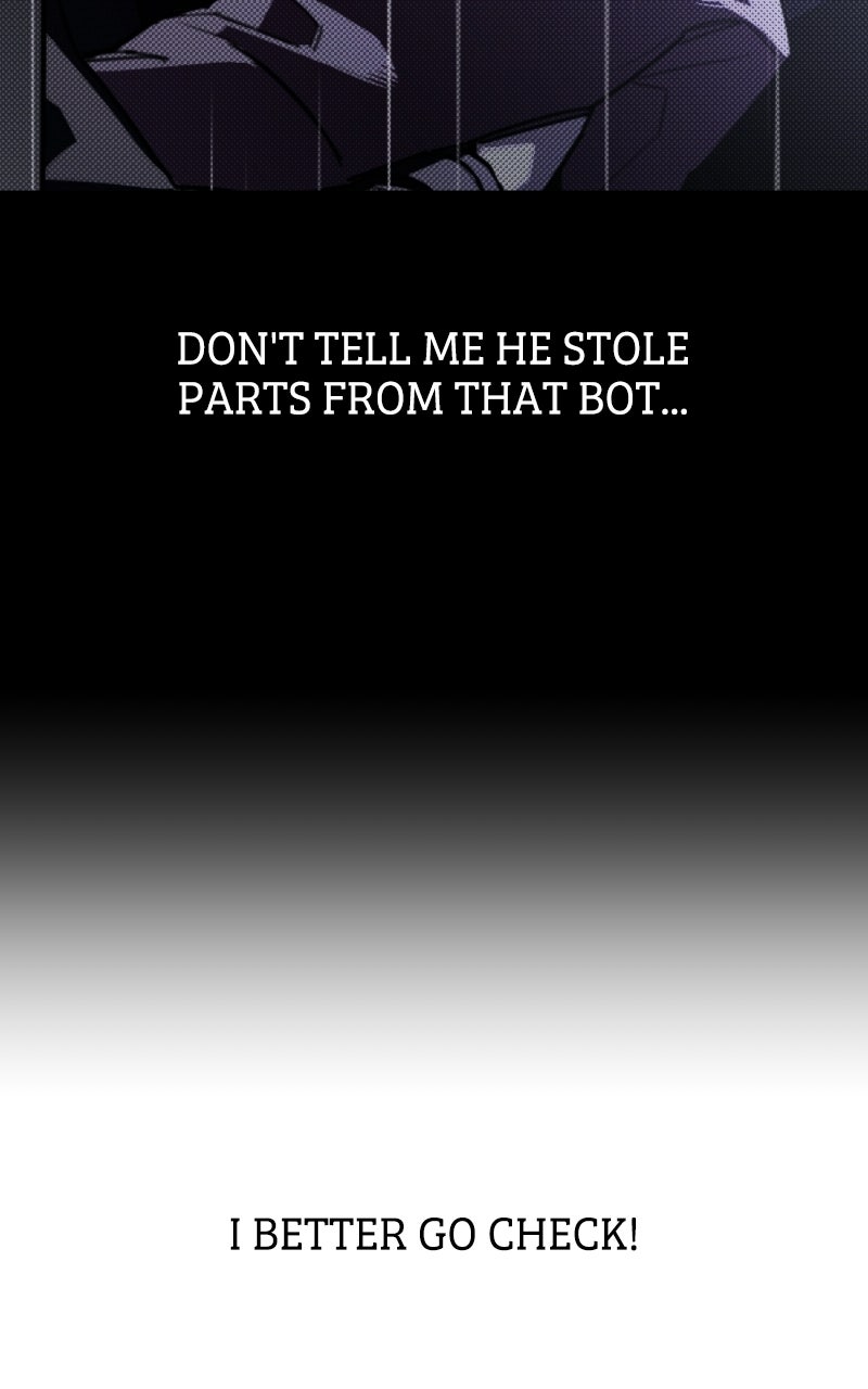 Youth Blossoms Episode 4 page 17 - 