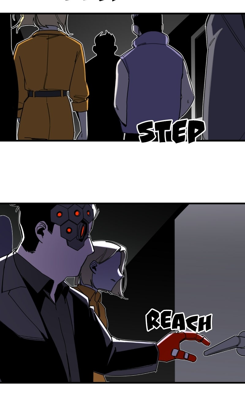 Youth Blossoms Episode 4 page 20 - 