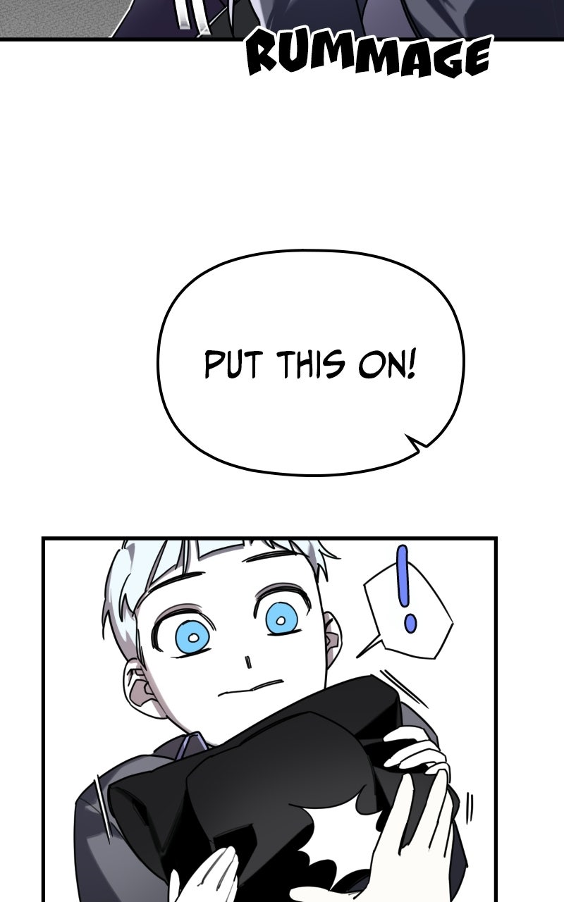 Youth Blossoms Episode 4 page 26 - 