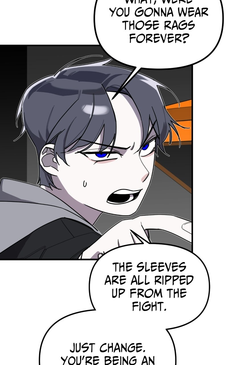 Youth Blossoms Episode 4 page 28 - 