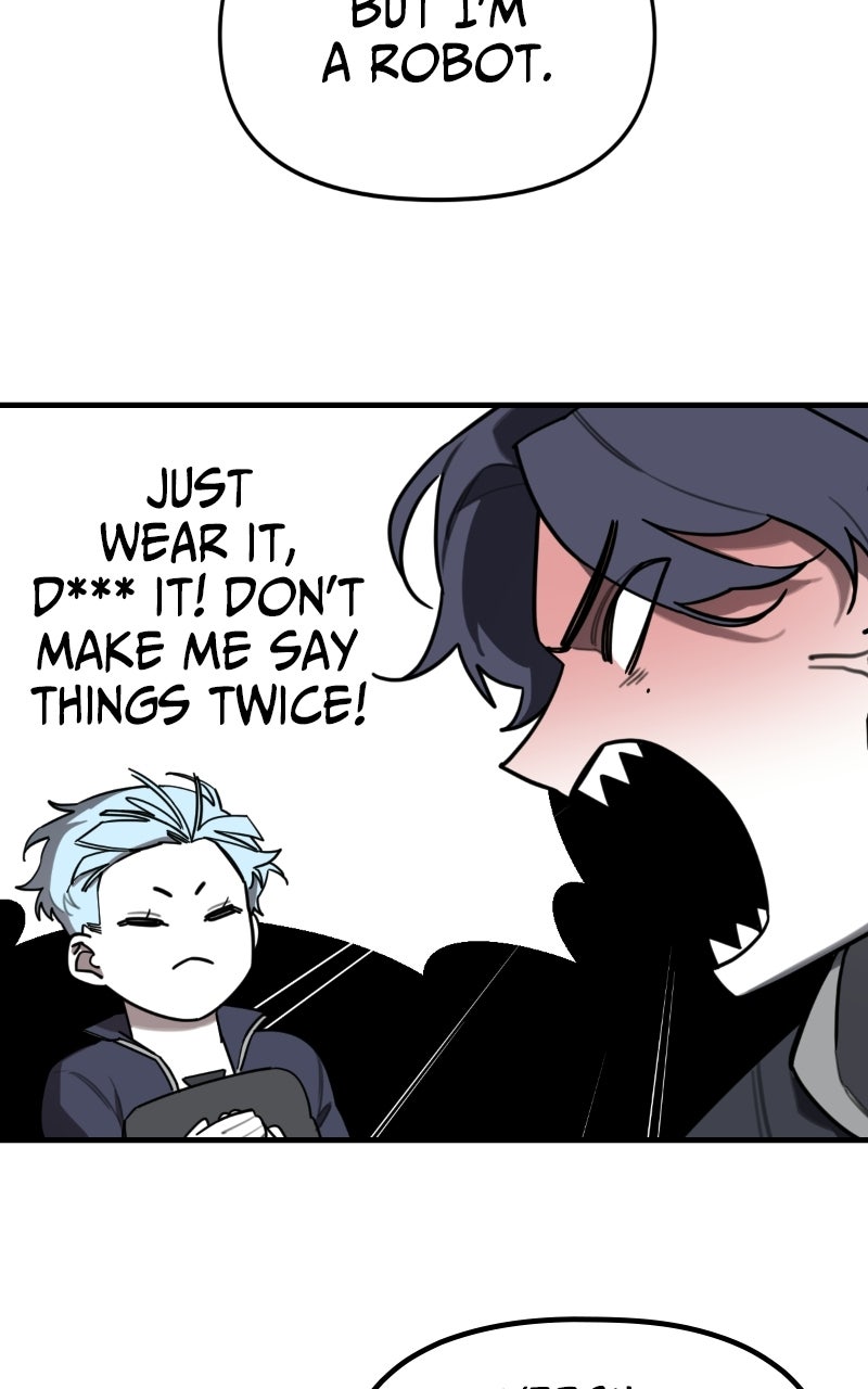 Youth Blossoms Episode 4 page 30 - 