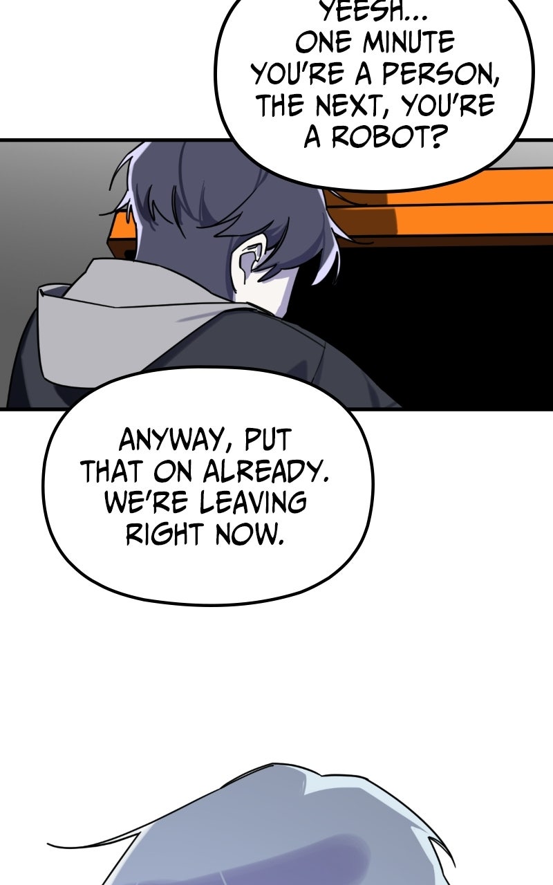 Youth Blossoms Episode 4 page 31 - 