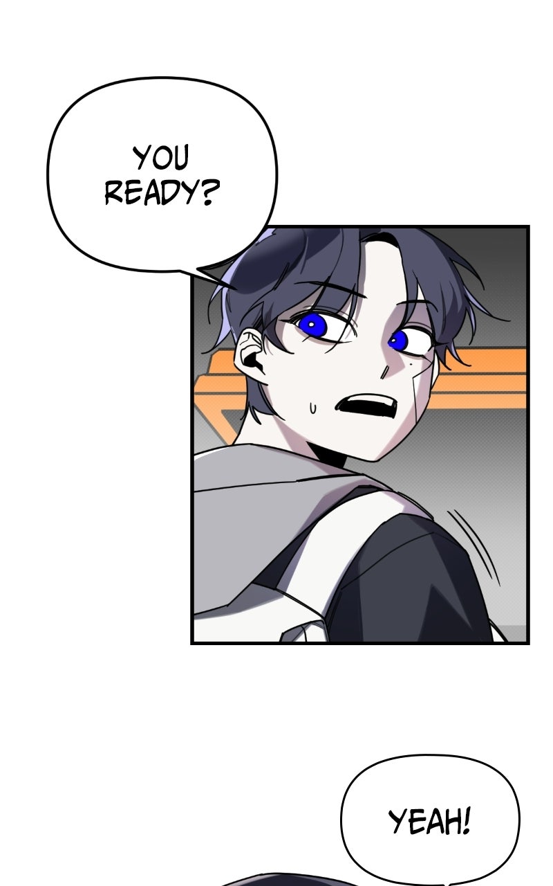 Youth Blossoms Episode 4 page 33 - 