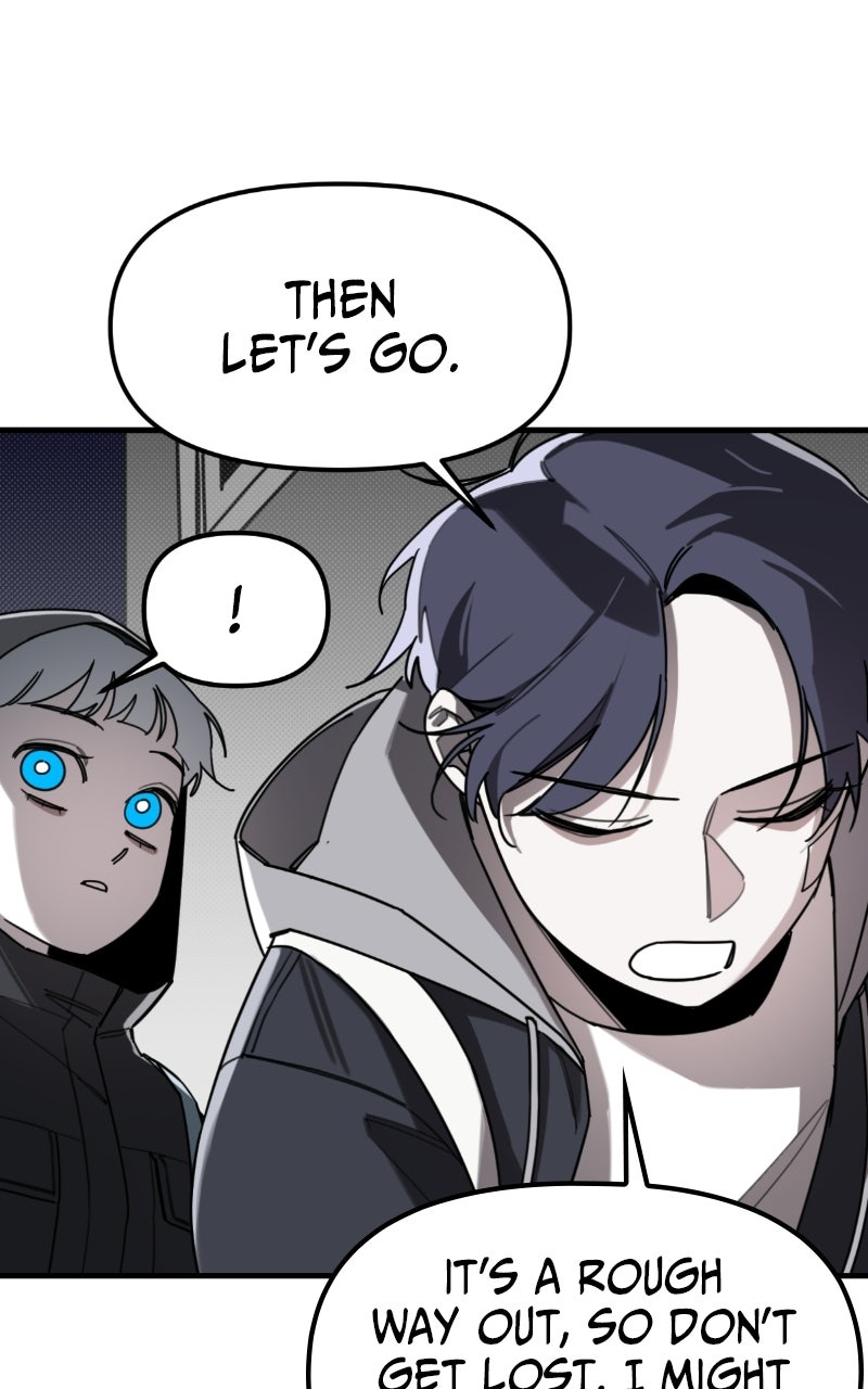 Youth Blossoms Episode 4 page 35 - 