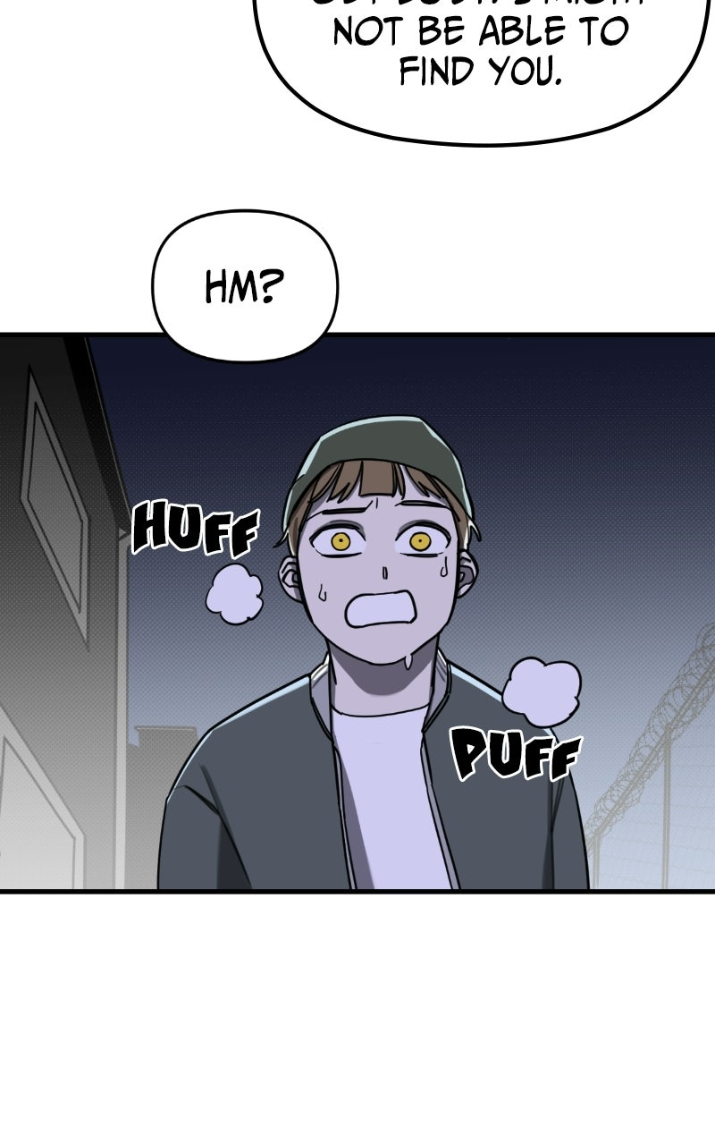Youth Blossoms Episode 4 page 36 - 