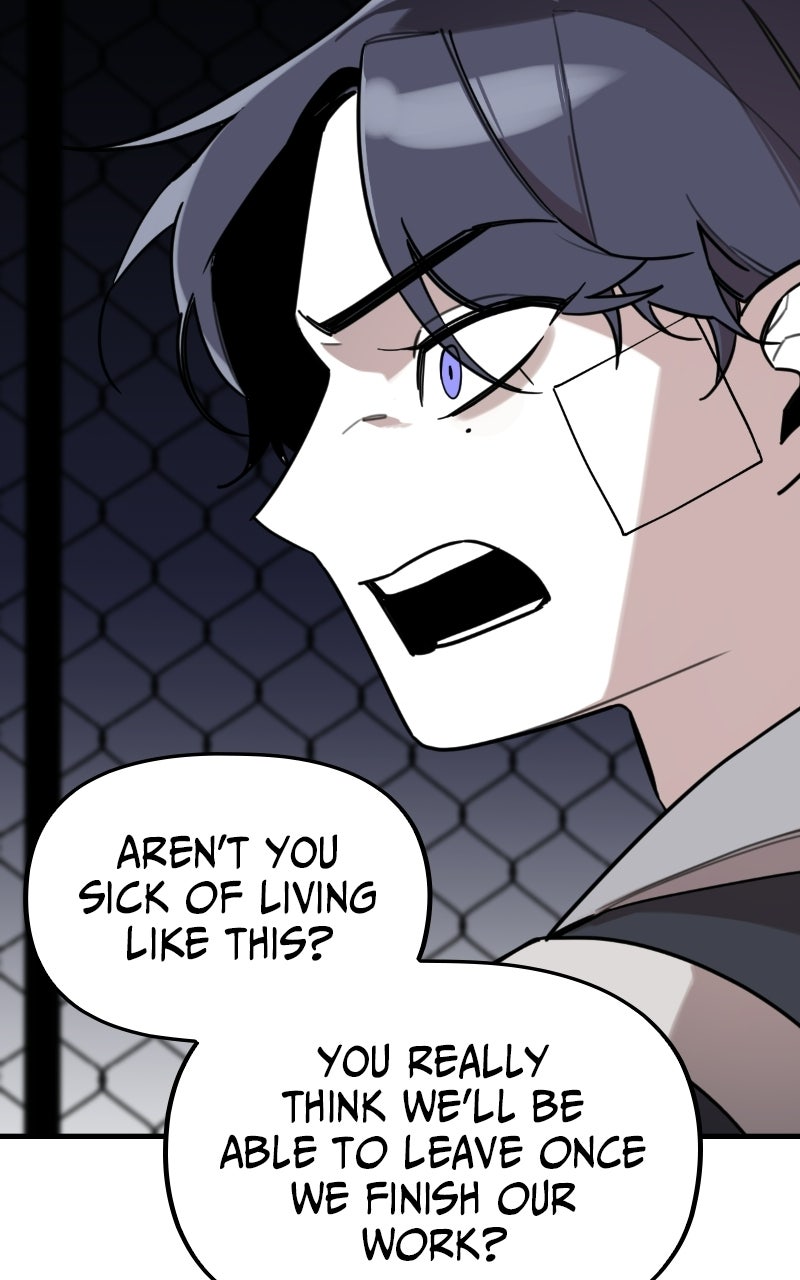 Youth Blossoms Episode 4 page 39 - 
