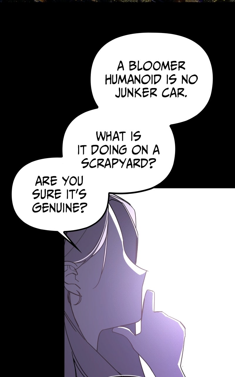 Youth Blossoms Episode 4 page 5 - 
