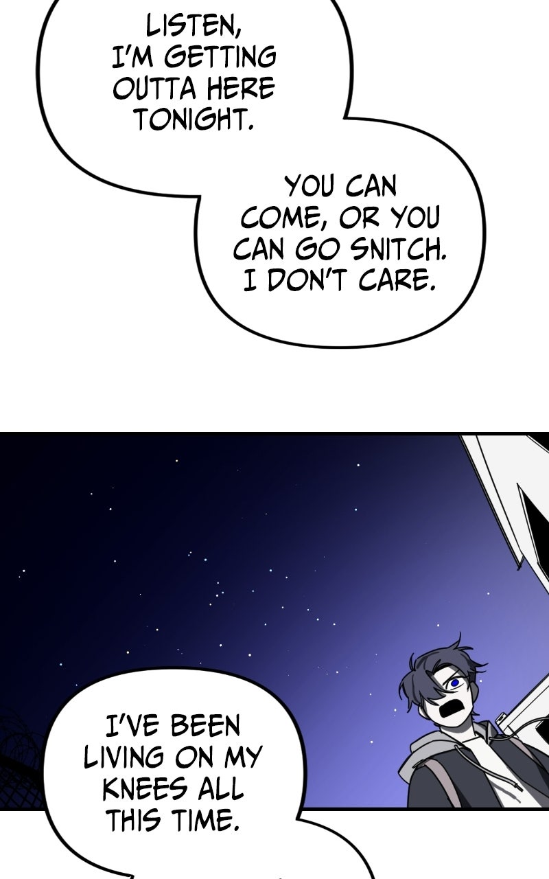 Youth Blossoms Episode 4 page 42 - 
