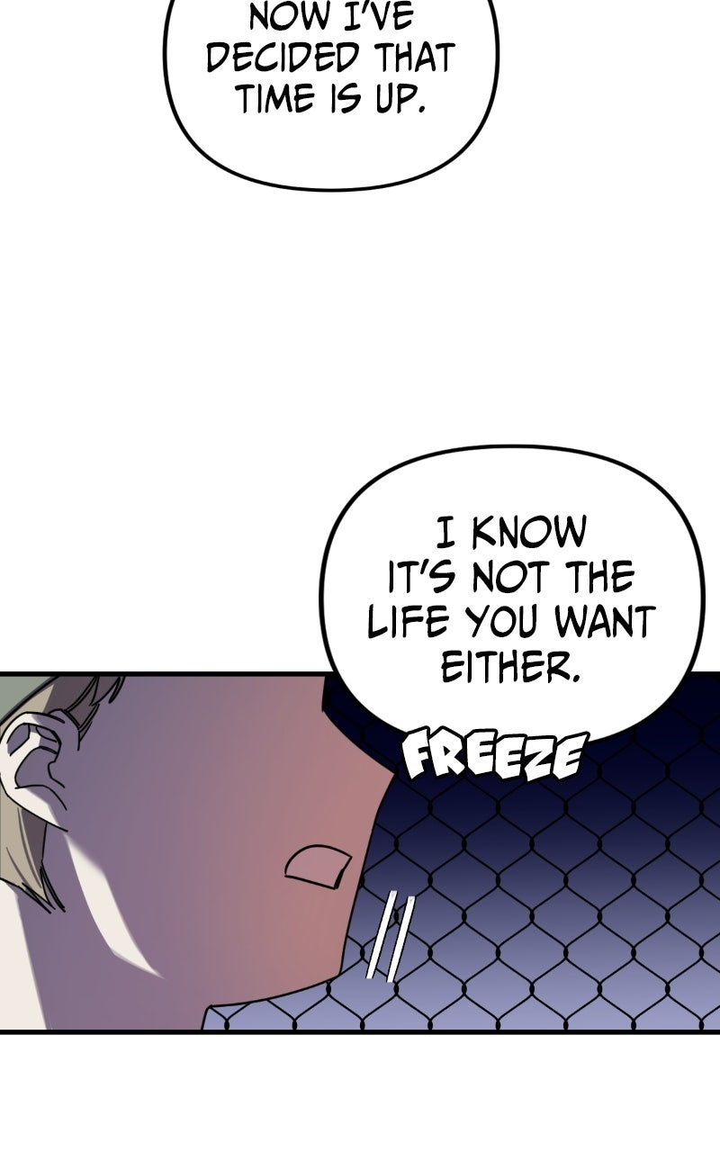 Youth Blossoms Episode 4 page 43 - 