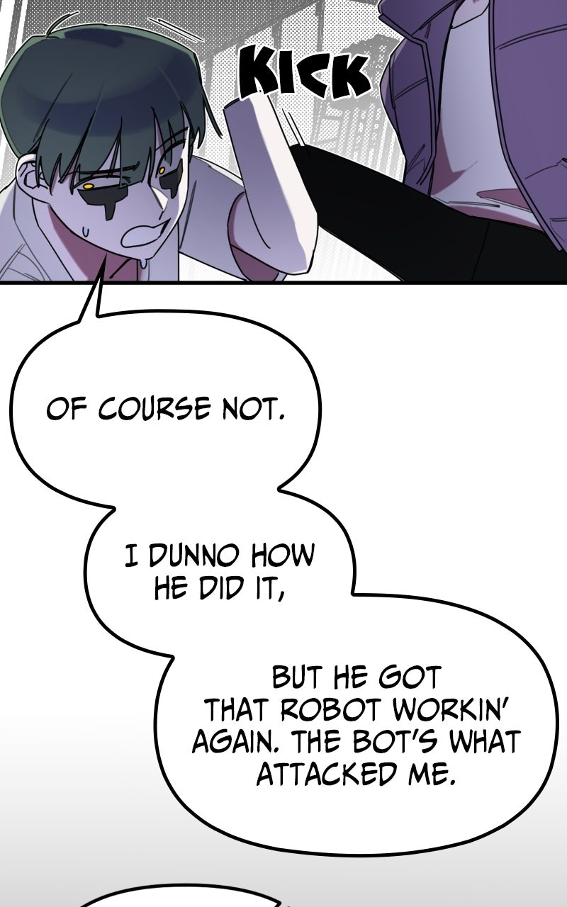 Youth Blossoms Episode 4 page 55 - 