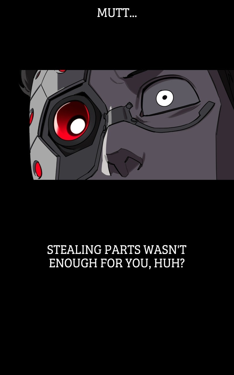 Youth Blossoms Episode 4 page 57 - 