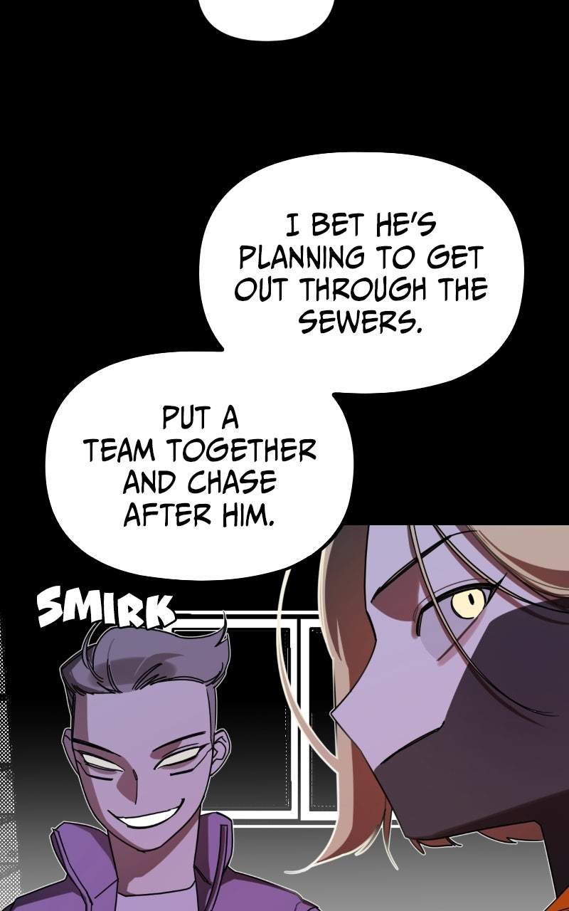 Youth Blossoms Episode 4 page 71 - 