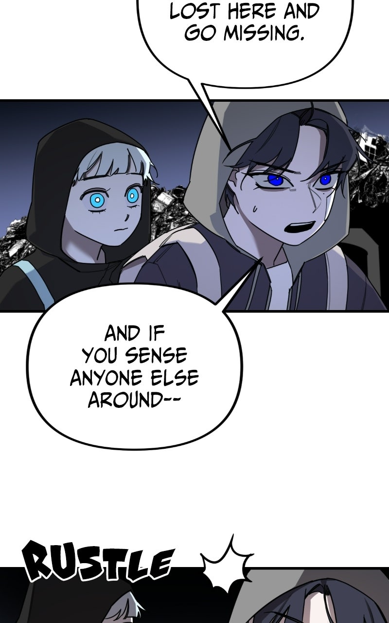 Youth Blossoms Episode 4 page 77 - 