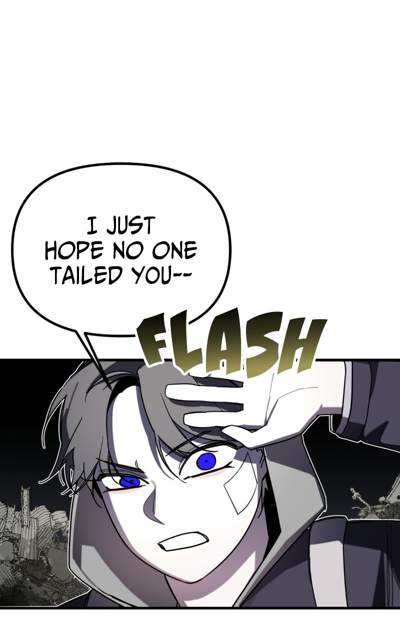 Youth Blossoms Episode 4 page 82 - 