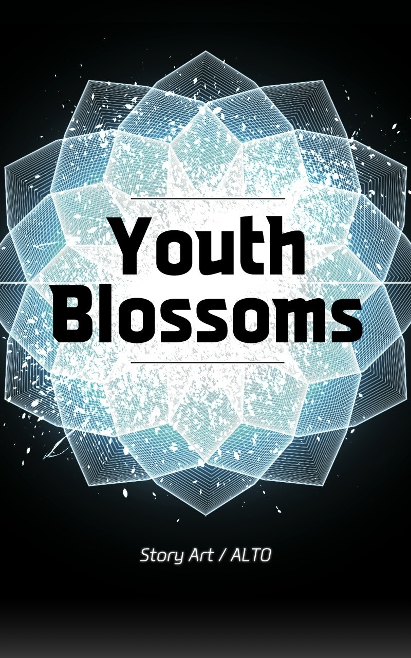 Youth Blossoms Episode 4 page 10 - 
