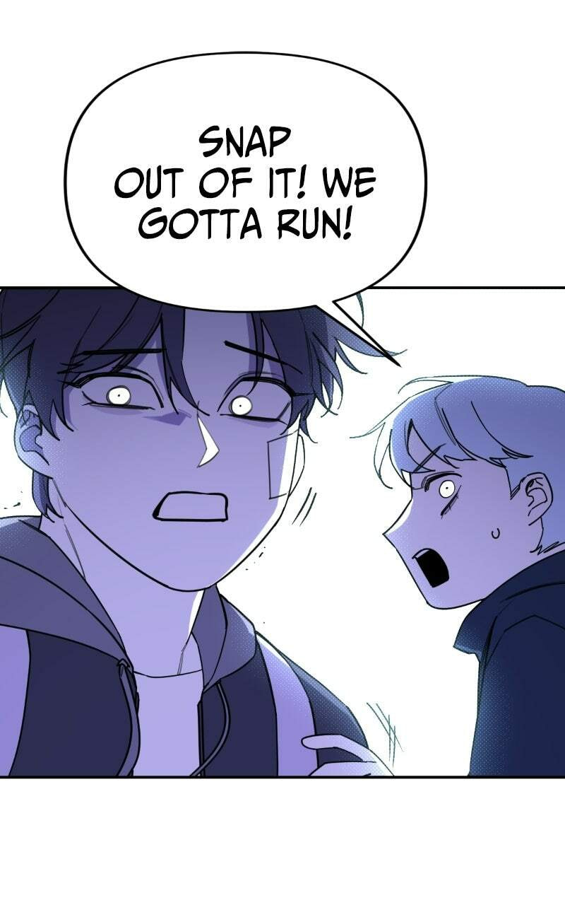 Youth Blossoms Chapter 5 page 119 - 