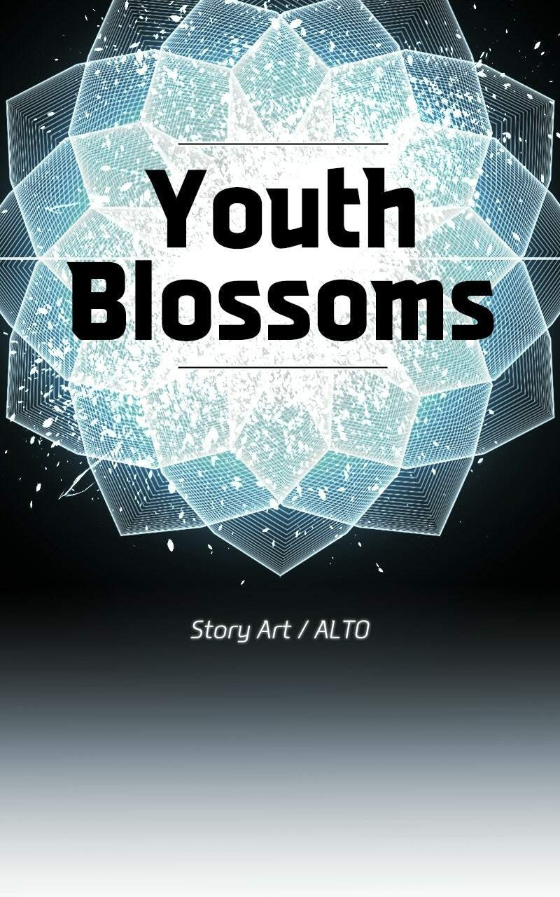 Youth Blossoms Chapter 5 page 129 - 