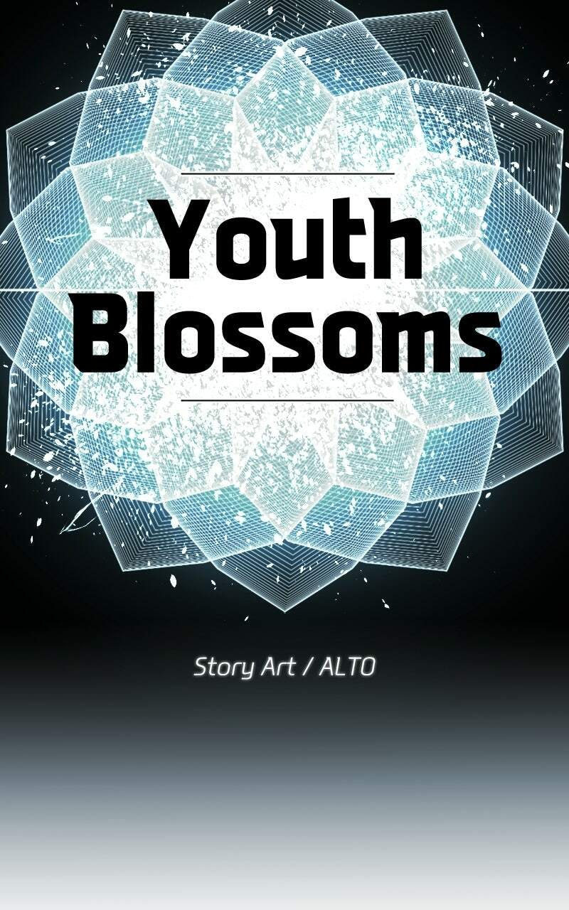 Youth Blossoms Chapter 5 page 15 - 
