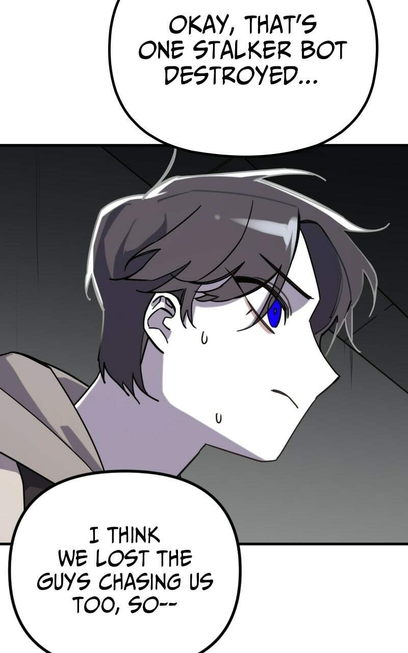 Youth Blossoms Chapter 5 page 19 - 