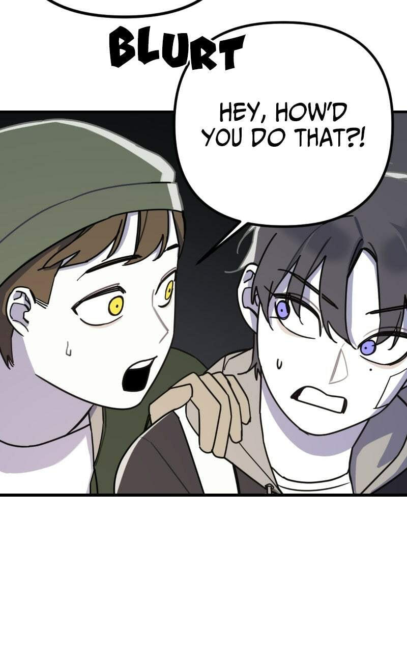Youth Blossoms Chapter 5 page 20 - 