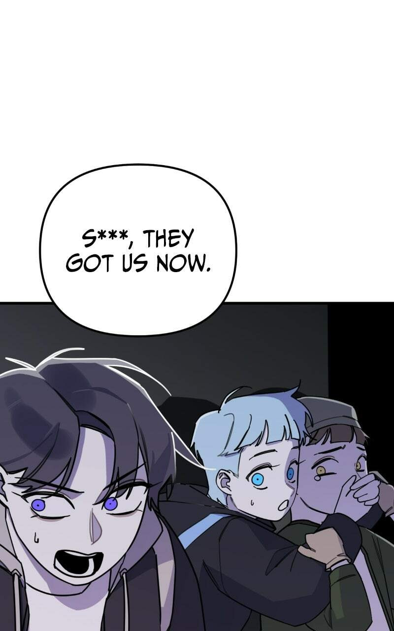 Youth Blossoms Chapter 5 page 34 - 