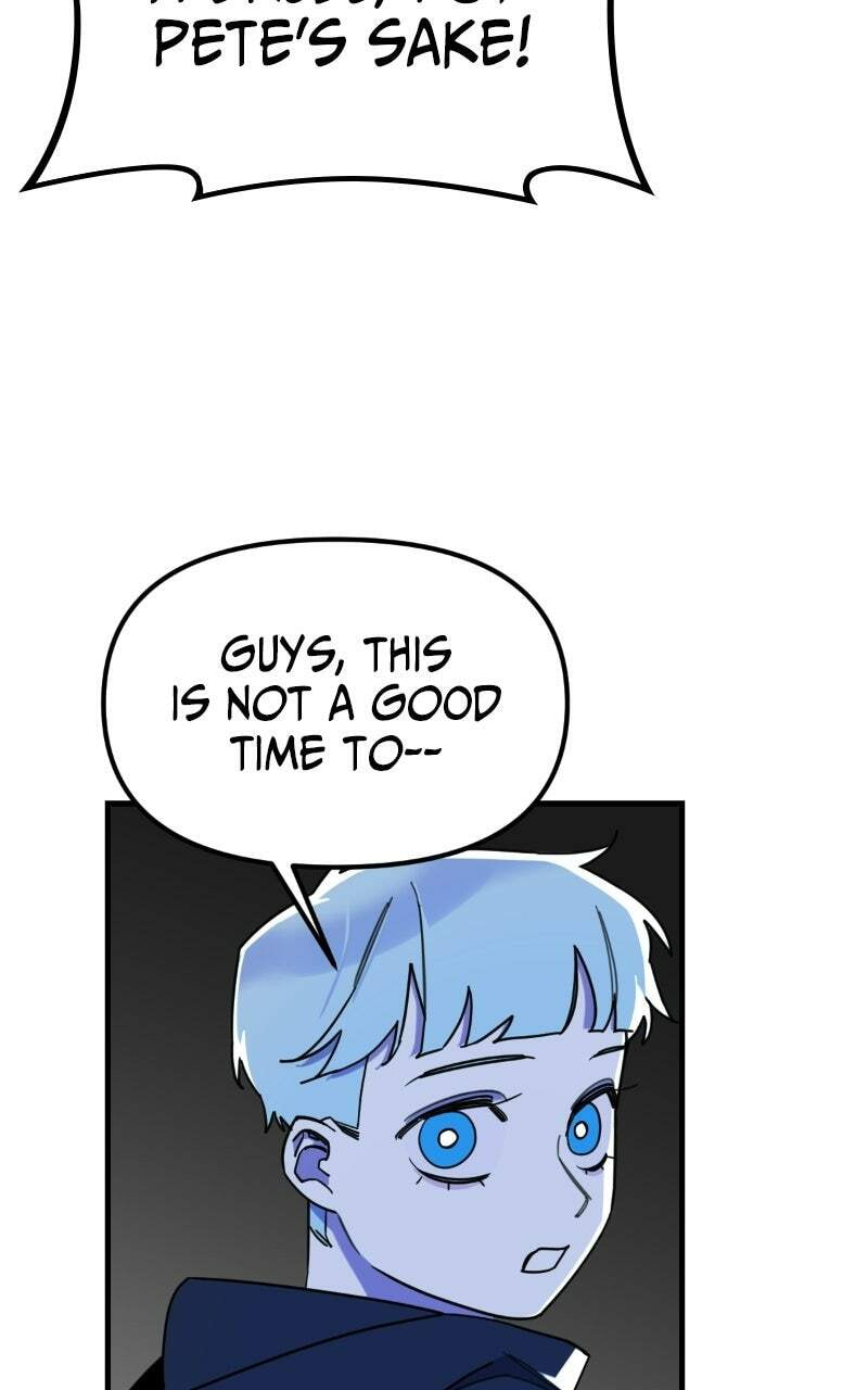 Youth Blossoms Chapter 5 page 43 - 