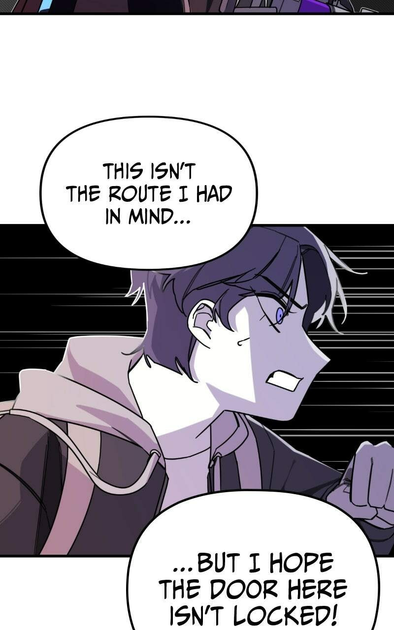Youth Blossoms Chapter 5 page 65 - 