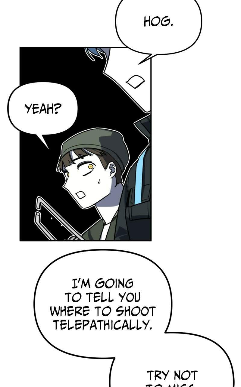 Youth Blossoms Chapter 5 page 85 - 